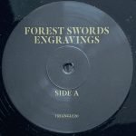 Forest Swords – Engravings 2x12'' LP Plak - Görsel 3