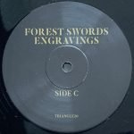 Forest Swords – Engravings 2x12'' LP Plak - Görsel 5