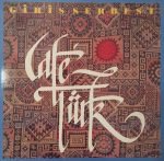 Café Türk – Giriş Serbest LP Plak