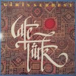 Café Türk – Giriş Serbest LP Plak