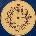Vatican Shadow – Remember Your Black Day LP Renkli Plak (Techno) - Görsel 3