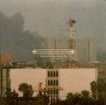 Vatican Shadow – Remember Your Black Day LP Renkli Plak (Techno)