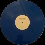Vatican Shadow – Remember Your Black Day LP Renkli Plak (Techno) - Görsel 5