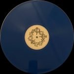 Vatican Shadow – Remember Your Black Day LP Renkli Plak (Techno) - Görsel 6