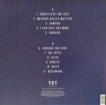 VV Brown – Samson & Delilah LP Plak - Görsel 2