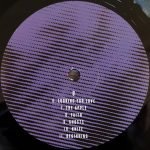 VV Brown – Samson & Delilah LP Plak - Görsel 4