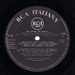 Gianni Morandi – Per Amore... Per Magia...LP Plak - Görsel 5