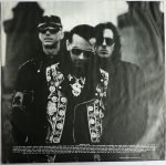 Underworld – Change The Weather LP Plak - Görsel 4