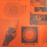 The Notwist – Close To The Glass 2LP Plak