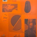 The Notwist – Close To The Glass 2LP Plak - Görsel 2