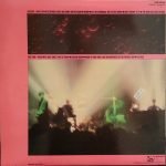 The Stranglers – La Folie LP Plak - Görsel 2