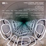 Tunde Adebimpe, Bart Higgins, Courtney Smith, Ivan Navarro – OIDO. An Experiment In Sound And Sculpture LP Plak