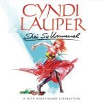 Cyndi Lauper – She's So Unusual (A 30th Anniversary Celebration) 2CD (Box Set)