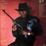 Miles Davis – You're Under Arrest LP Plak - Görsel 2