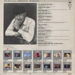 Stan Getz Presents Jimmy Rowles – The Peacocks LP Plak - Görsel 2