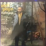 Marvin Gaye – What's Going On LP Plak - Görsel 2