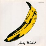 The Velvet Underground & Nico LP Plak
