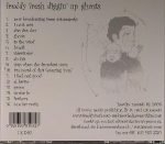 Freddy Fresh – Diggin' Up Ghosts CD (Breakbeat) - Görsel 2