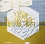 Irmler / Liebezeit – Flut LP Plak - Görsel 2