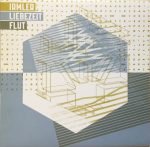 Irmler / Liebezeit – Flut LP Plak