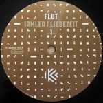 Irmler / Liebezeit – Flut LP Plak - Görsel 3