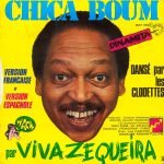 Viva Zequeira – Chica Boum 45lik Plak - Görsel 2