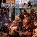 Bolt Thrower ‎– The IVth Crusade CD