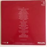 Michel Legrand – Michel Legrand Chante Les Moulins De Mon Coeur 2LP Plak - Görsel 2