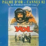 Zülfü Livaneli – Yol (Original MotionPicture Soundtrack) CD