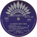 Charlie Parker – The Immortal Charlie Parker LP Plak - Görsel 3