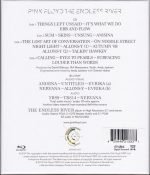 Pink Floyd – The Endless River CD + Blu-ray (Box Set) - Görsel 2