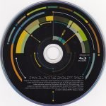 Pink Floyd – The Endless River CD + Blu-ray (Box Set) - Görsel 4