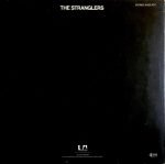 The Stranglers – Black And White LP Plak - Görsel 2