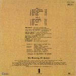 Bob Marley & The Wailers – Rastaman Vibration LP Plak - Görsel 2