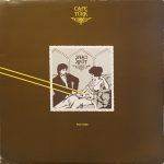 Café Türk – Pizza Funghi LP Plak