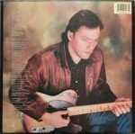 David Gilmour – About Face LP Plak - Görsel 2