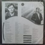David Gilmour – About Face LP Plak - Görsel 3