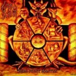 Breed Of Scorn – Zero Point Mantra CD