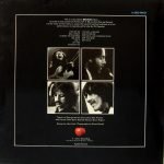 The Beatles – Let It Be LP Plak - Görsel 2