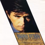 Bryan Ferry – ...Is Your Love Strong Enough? 12'' Maxi Single Plak