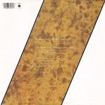 Bryan Ferry – ...Is Your Love Strong Enough? 12'' Maxi Single Plak - Görsel 2