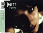 Jem – They CD Single (Drum n Bass)