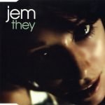 Jem – They CD Single (Drum n Bass)