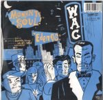 JT And The Big Family – Moments In Soul 45lik Plak - Görsel 2