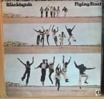 The Blackbyrds – Flying Start LP Plak
