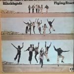 The Blackbyrds – Flying Start LP Plak