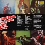 David Bowie – Original Soundtrack Zum Film "Christiane F. Wir Kinder Vom Bahnhof Zoo" LP Plak - Görsel 2