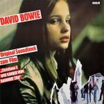 David Bowie – Original Soundtrack Zum Film "Christiane F. Wir Kinder Vom Bahnhof Zoo" LP Plak