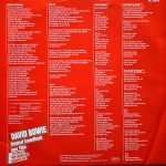 David Bowie – Original Soundtrack Zum Film "Christiane F. Wir Kinder Vom Bahnhof Zoo" LP Plak - Görsel 3