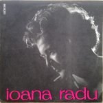 Ioana Radu – Romanțe Interpretate De Ioana Radu 10'' LP Plak